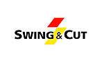 Swing & Cut Logo